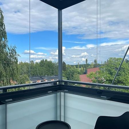 Studiohuoneisto Liisankatu Лапеенранта Екстериор снимка
