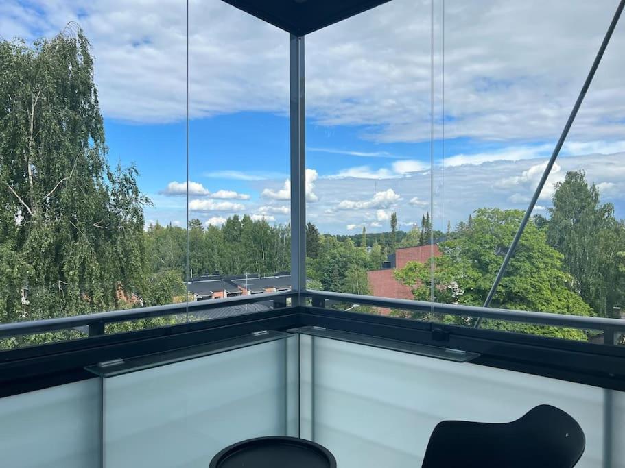 Studiohuoneisto Liisankatu Лапеенранта Екстериор снимка